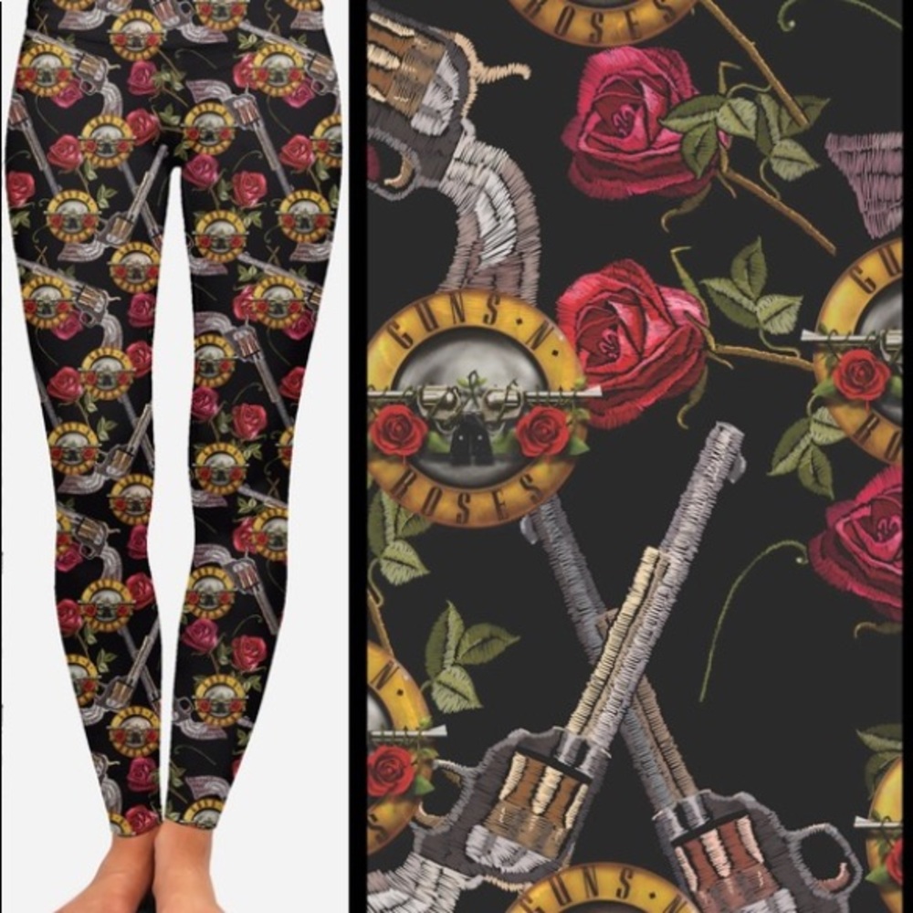 Women’s Leggings